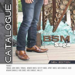 Katalog BSM Soga 2015